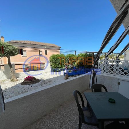 Casa Sul Mare Porto Torres公寓 外观 照片