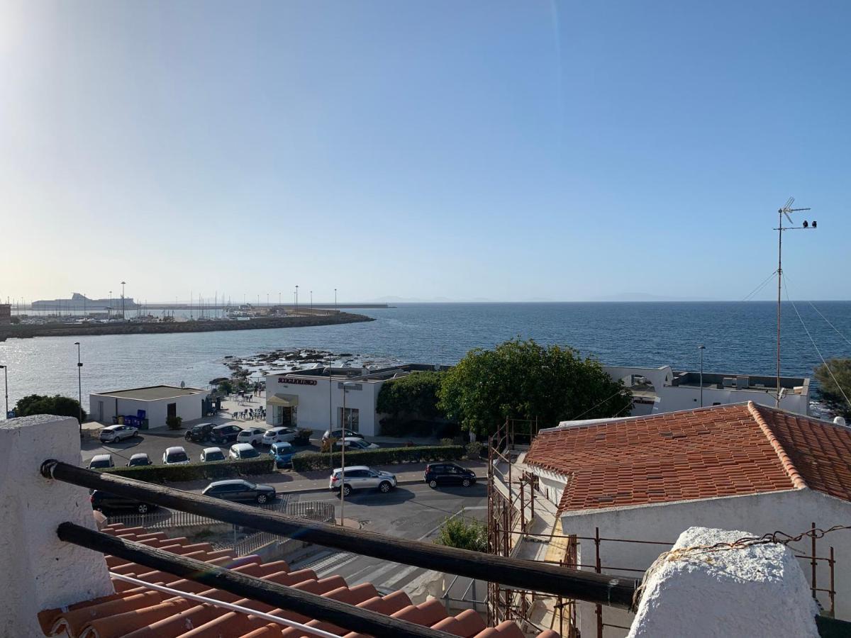 Casa Sul Mare Porto Torres公寓 外观 照片