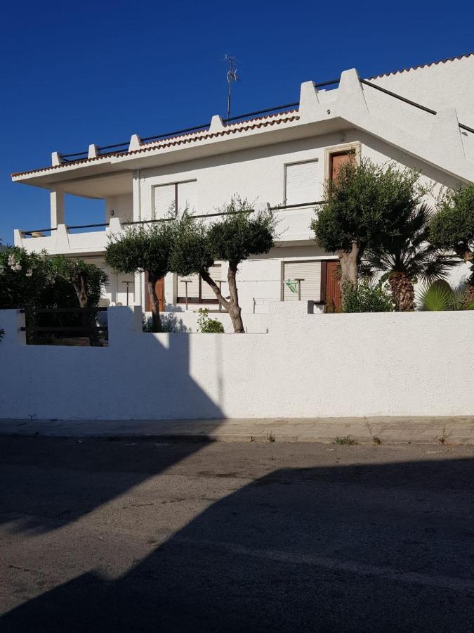 Casa Sul Mare Porto Torres公寓 外观 照片