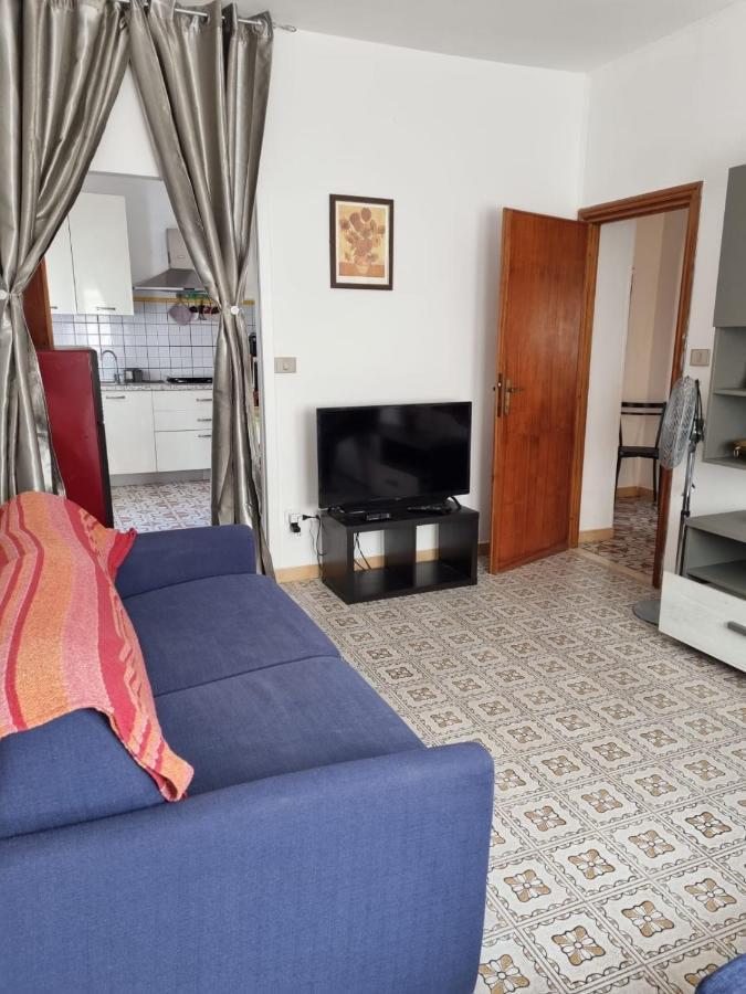 Casa Sul Mare Porto Torres公寓 外观 照片
