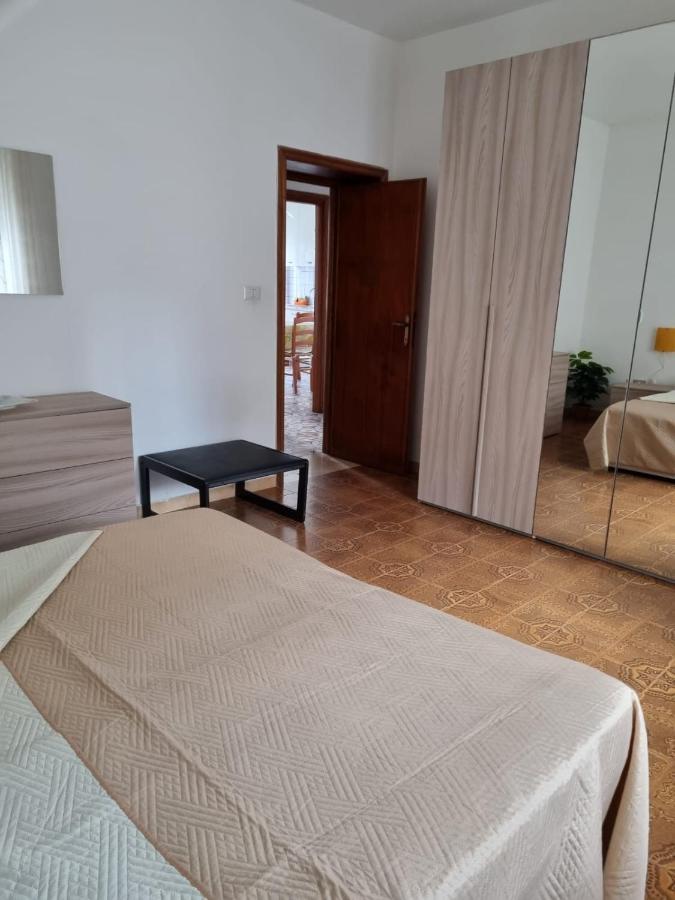 Casa Sul Mare Porto Torres公寓 外观 照片