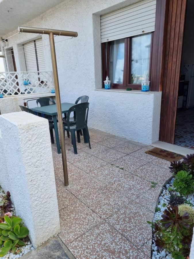 Casa Sul Mare Porto Torres公寓 外观 照片