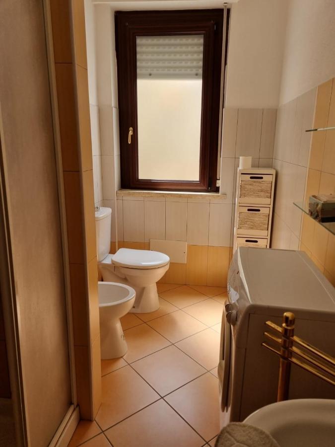 Casa Sul Mare Porto Torres公寓 外观 照片