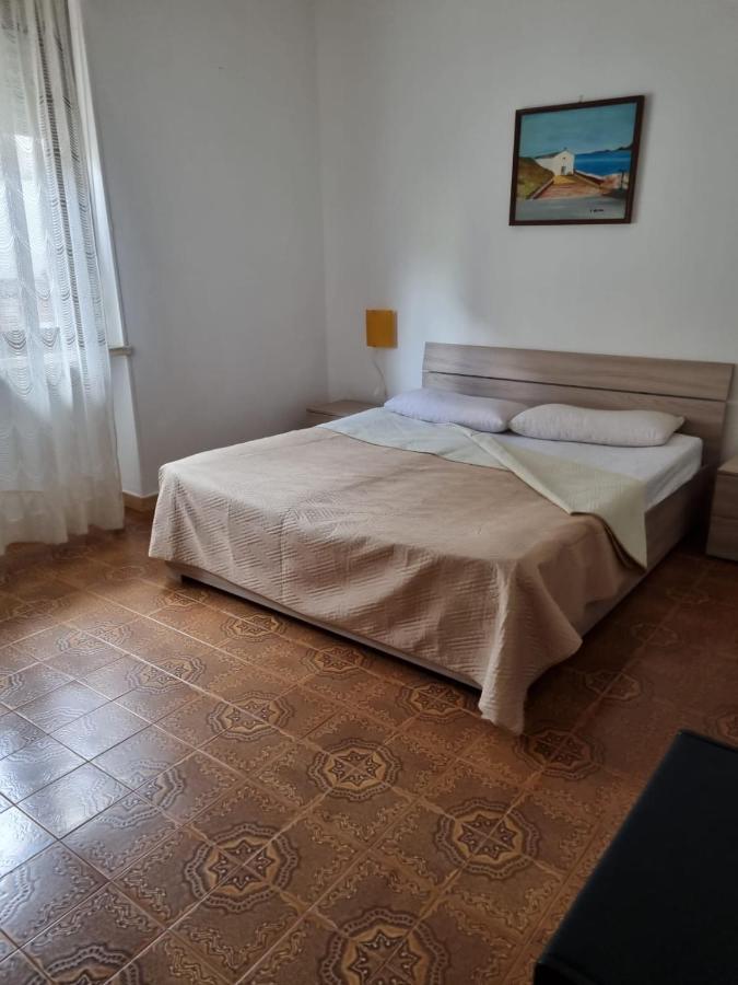 Casa Sul Mare Porto Torres公寓 外观 照片