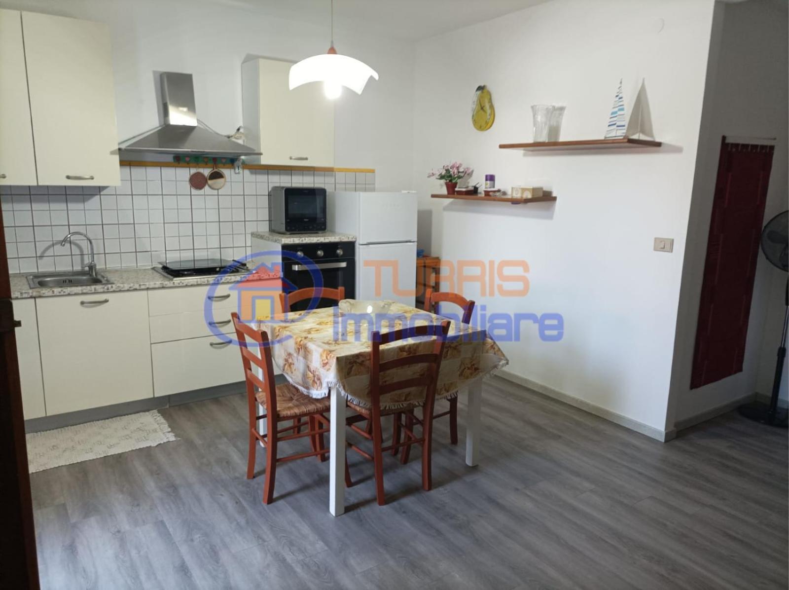 Casa Sul Mare Porto Torres公寓 外观 照片