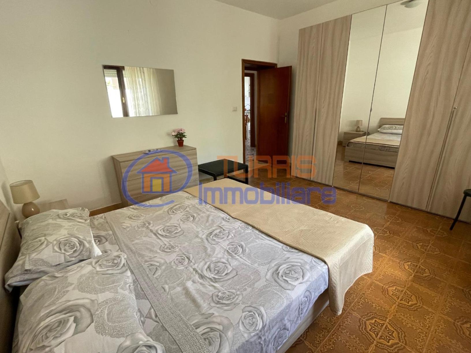 Casa Sul Mare Porto Torres公寓 外观 照片