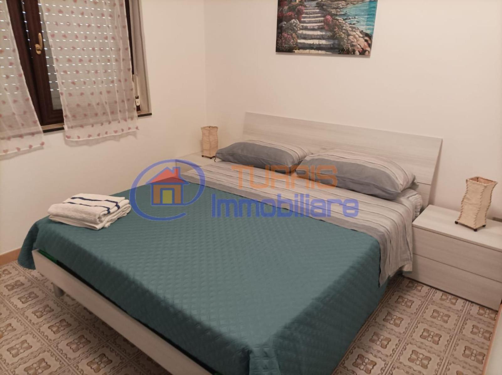 Casa Sul Mare Porto Torres公寓 外观 照片