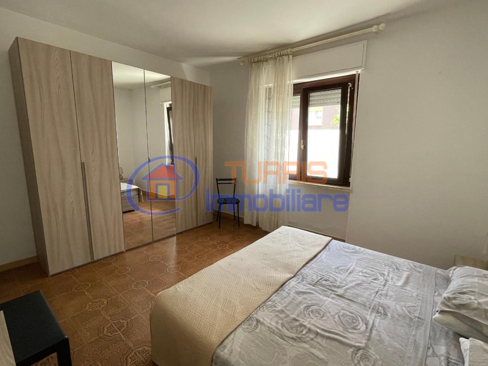 Casa Sul Mare Porto Torres公寓 外观 照片