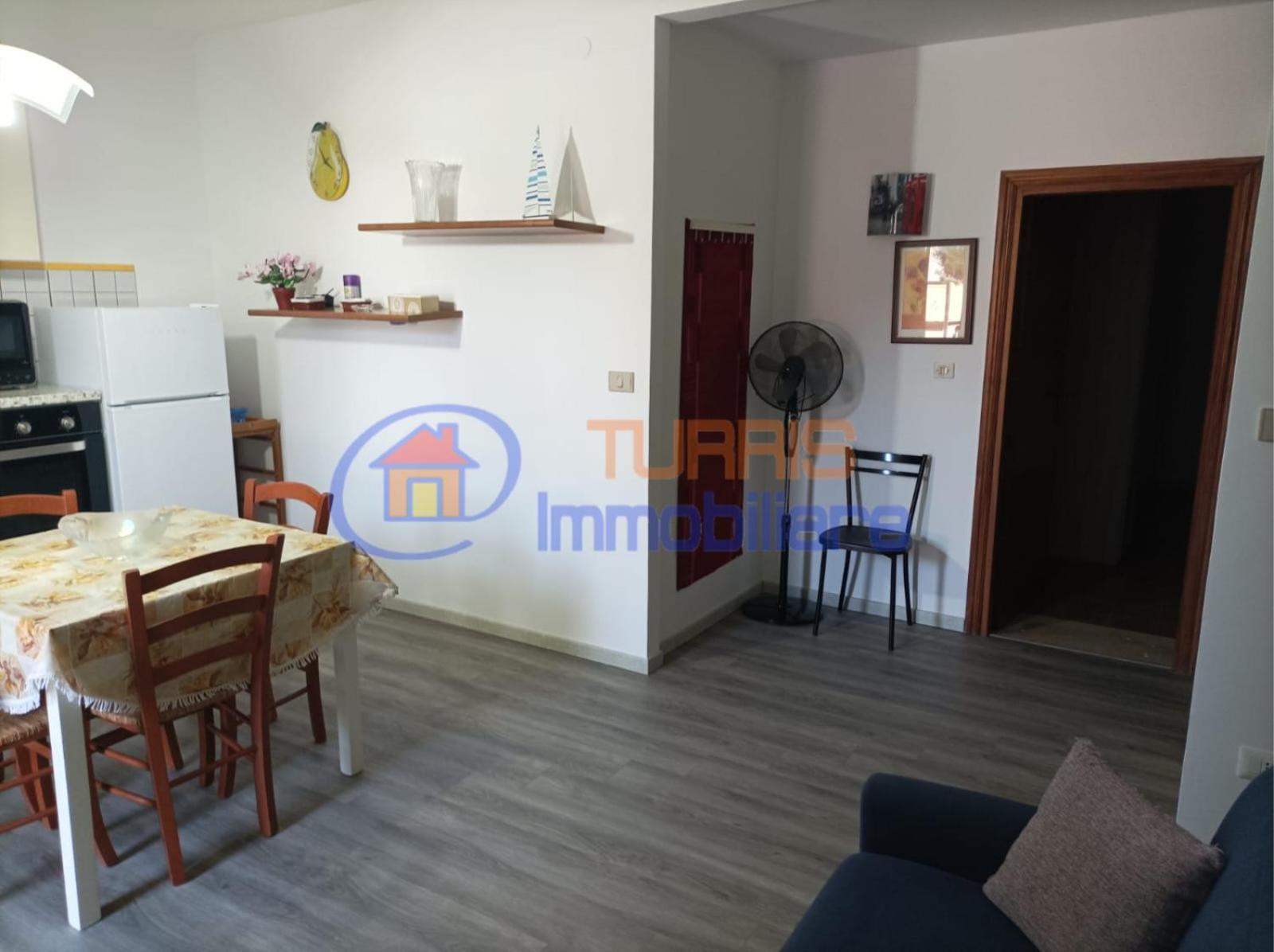 Casa Sul Mare Porto Torres公寓 外观 照片