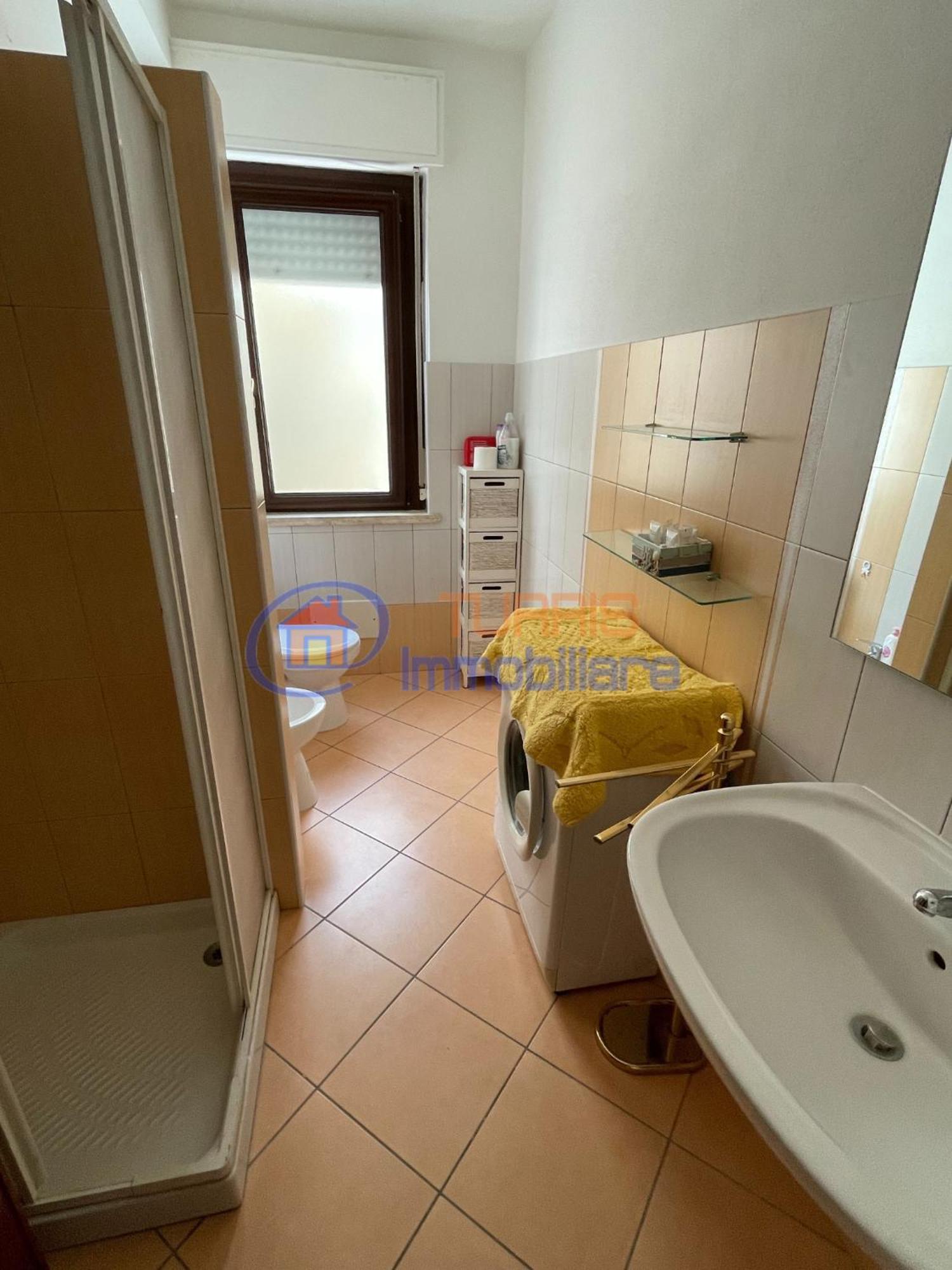 Casa Sul Mare Porto Torres公寓 外观 照片